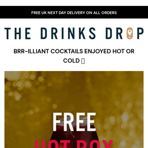 Buy 6 cocktails, get 6 free 🔥