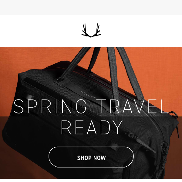 Embark on Spring Adventures in Style