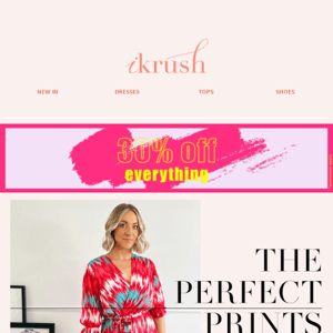 Get The Perfect Prints Every Time With iKrush!