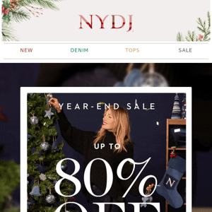 UP TO 80% OFF Sale Styles
