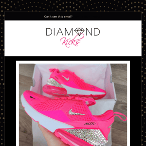 OMG Hot Pink 270s RESTOCKED