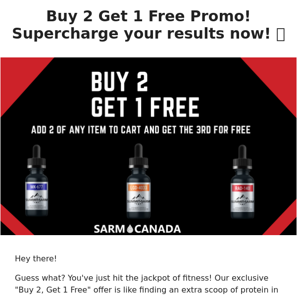 Special Offer Just for You: Buy 2, Get 1 Free – Act Now! 🔥