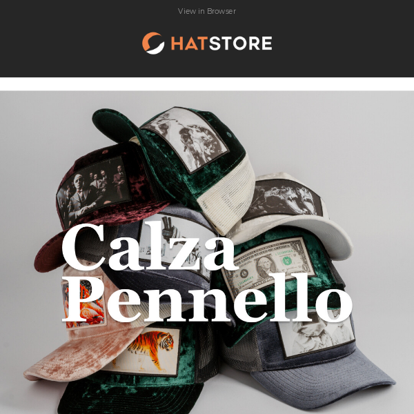 🚨Calza Pennello - Velvet Collection