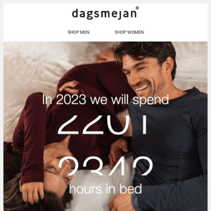 23 sleep tips for 2023