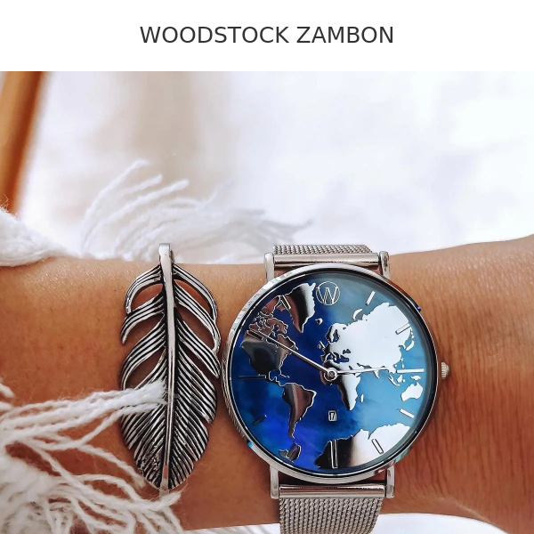New Arrivals 🤤😌 - Woodstock Zambon