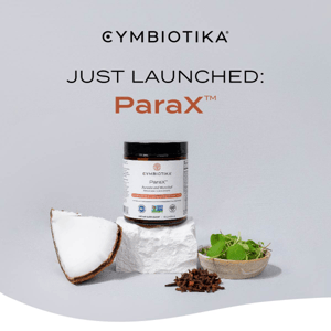 JUST LAUNCHED: ParaX