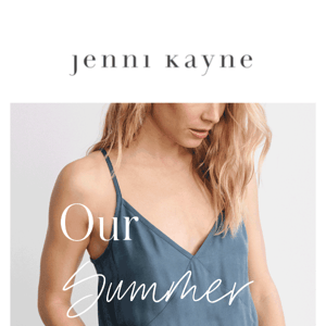 The Dress Made For Summer Nights