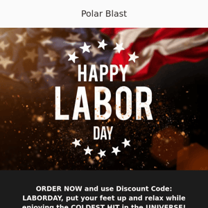 ⏰LABOR DAY SALE!!! Order NOW and get a free mystery gift!!!