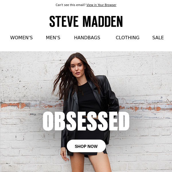 Why is TikTok obsessed with Steve Madden tote bags? Where to buy
