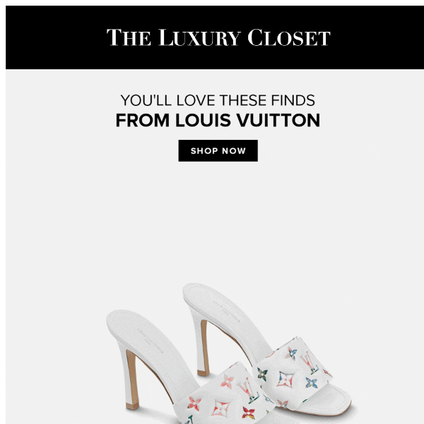 Louis Vuitton Sign It Damier Ebene Leather Bracelet Louis Vuitton | The  Luxury Closet