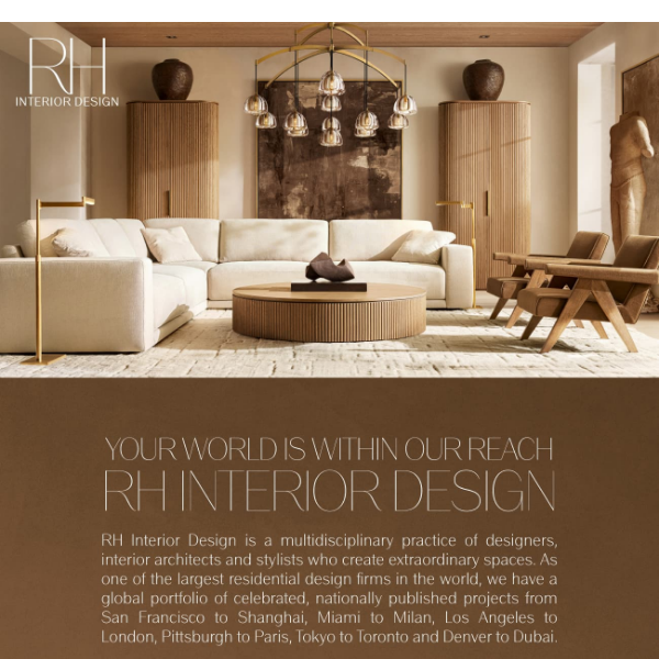 Reimagine Your Home with Our Expedited Design Services