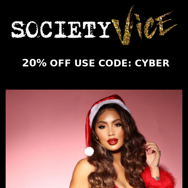 ✨✨XXX-Mas Gifts , 20% OFF✨✨