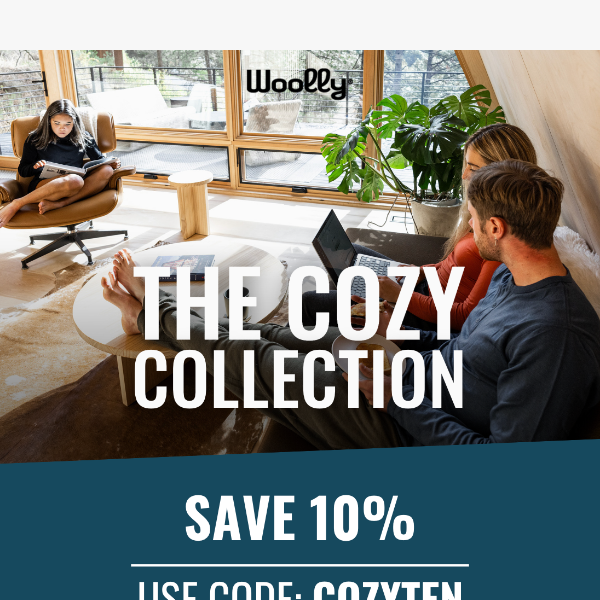 The Cozy Collection