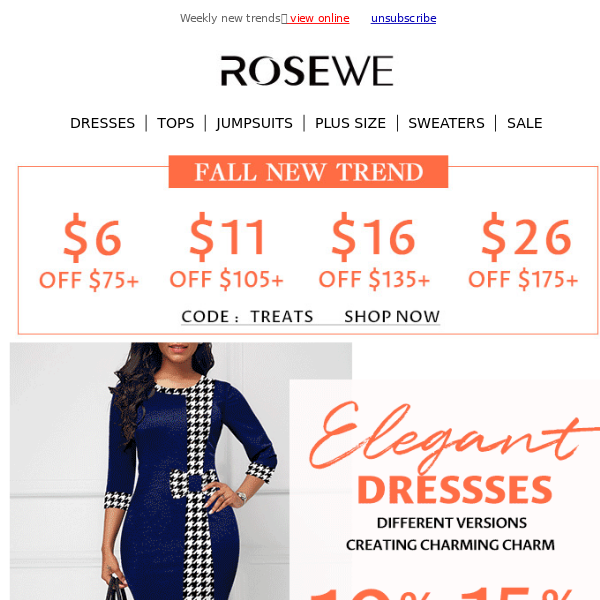 Elegant Dresses! You Absolutely Need!