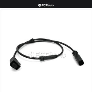 💰Price Drop💰 on BMW Cable Wheel Acceleration Sensor - Genuine BMW 31307850609