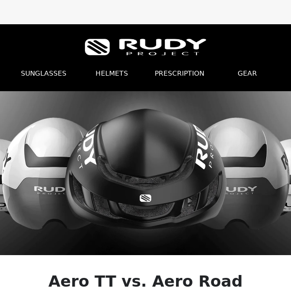 Aero Helmets Back In Stock!