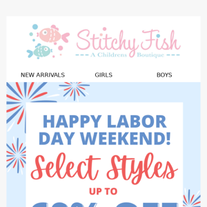 1000+ Styles Up To 60% OFF!