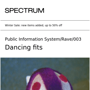 Public Information System/Rave/003