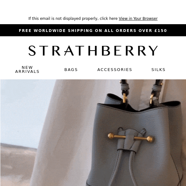 Friends of Strathberry