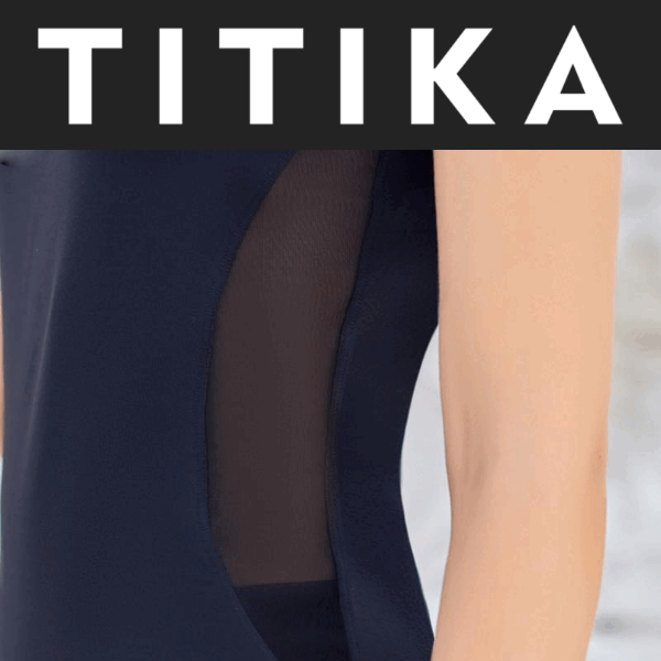 🌞🍹 Cool Off This Summer with an Exclusive 15% OFF!! | TITIKA Active