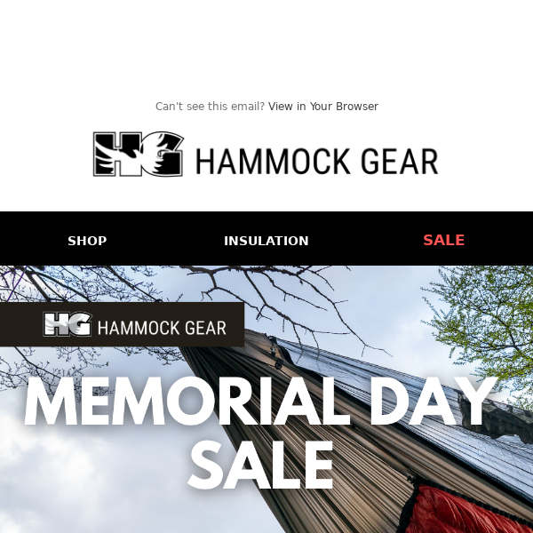 Flash Memorial Day Sale. 20% OFF Sitewide