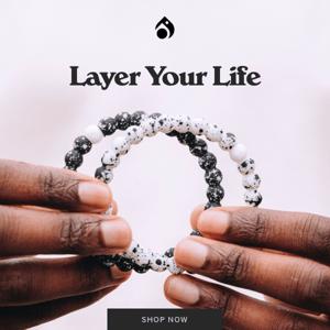 NEW ⚫⚪ Splatter Lokai