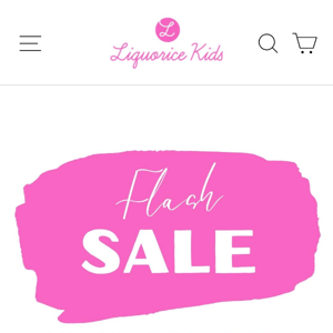 25% Off Ends Tomorrow! 💕