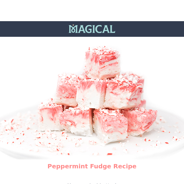 Magical Homemade Pie Crust – Magical Brands