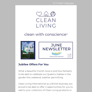 Customer Newsletter June 2022
