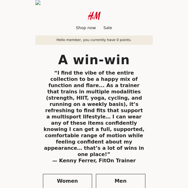 75% Off H&M DISCOUNT CODES → (12 ACTIVE) March 2023