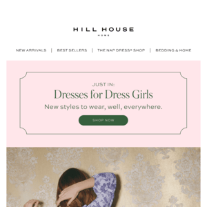 Dresses for Dress Girls