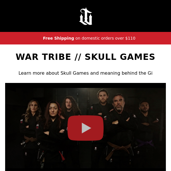 What is Skull Games? Learn More.