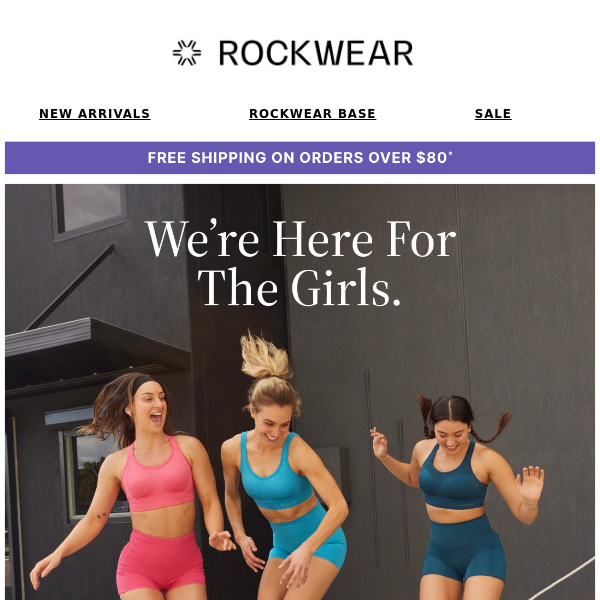 Rockwear Australia Emails, Sales & Deals - Page 3