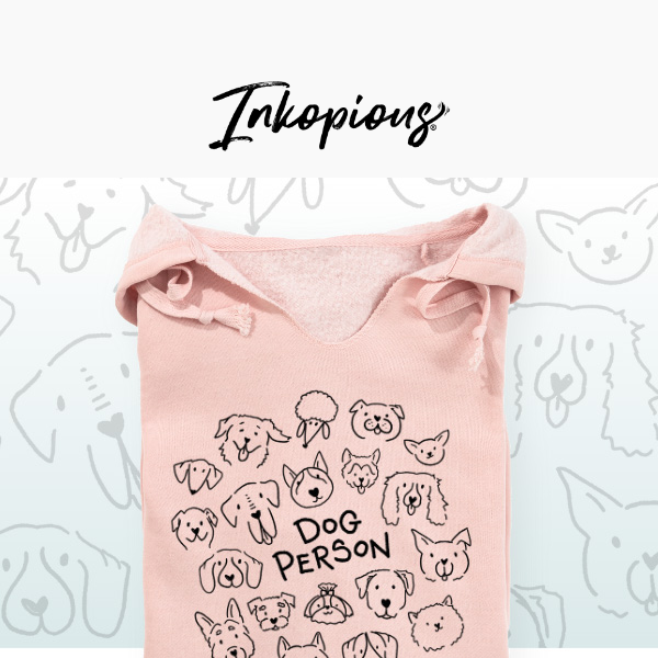 🚨 New Design Alert: Something for the Dog Lovers  🐶