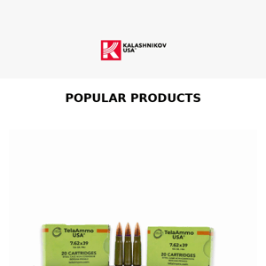 KUSA: Shop popular products