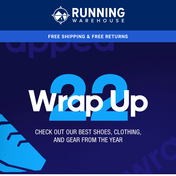 running warehouse coupon reddit