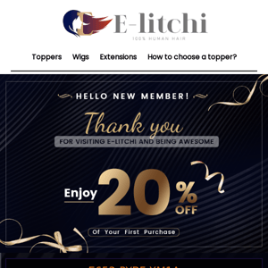 🎉Welcome to E-litchi