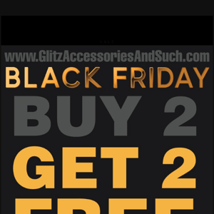 Buy 2 Get 2 Deals!