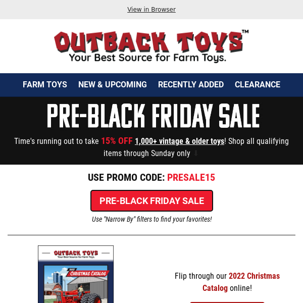 Outback Toys