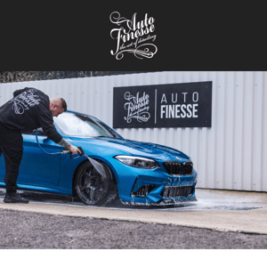 🌟 New FREE online detailing course