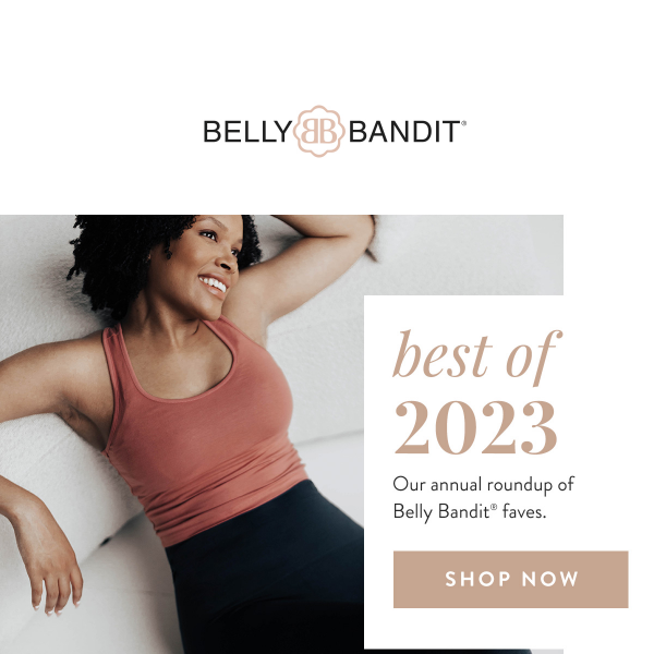 Belly Bandit - Latest Emails, Sales & Deals