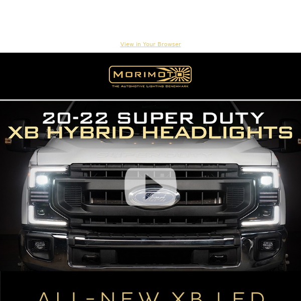How to Instantly Upgrade Your Super Duty's Look & Performance!