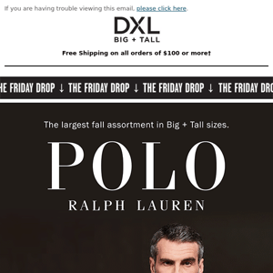 Weekly Brand Edition: Polo Ralph Lauren.