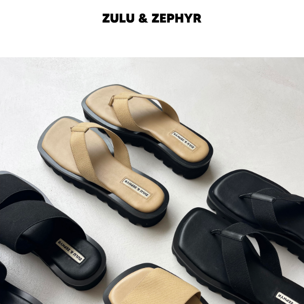 ZZ Footwear