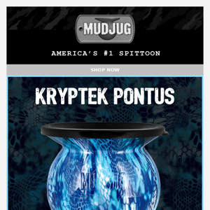 Retiring: Kryptek Pontus Classic 🐬