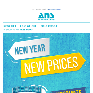 New Year, New Low Prices