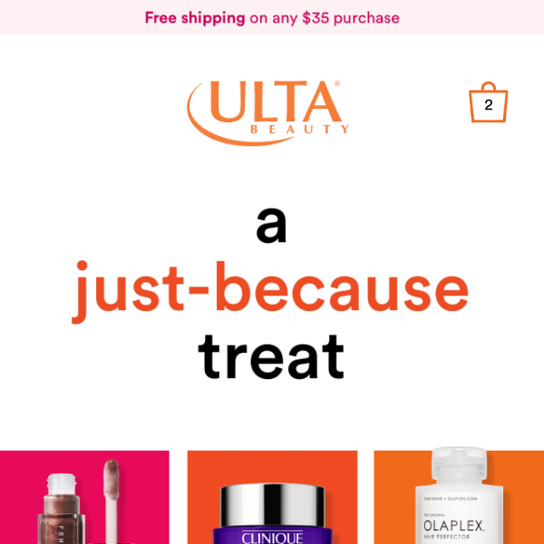 Start shopping because here’s $10 OFF!