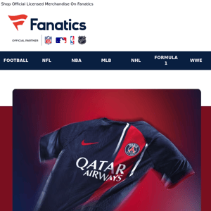 FOOTBALL SPECIAL | PSG Home Kit & FA Cup Final