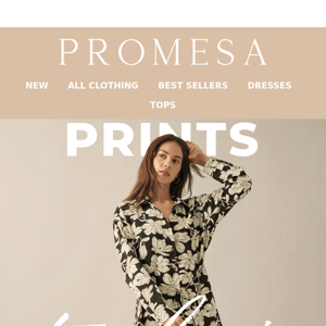 Prints Charming