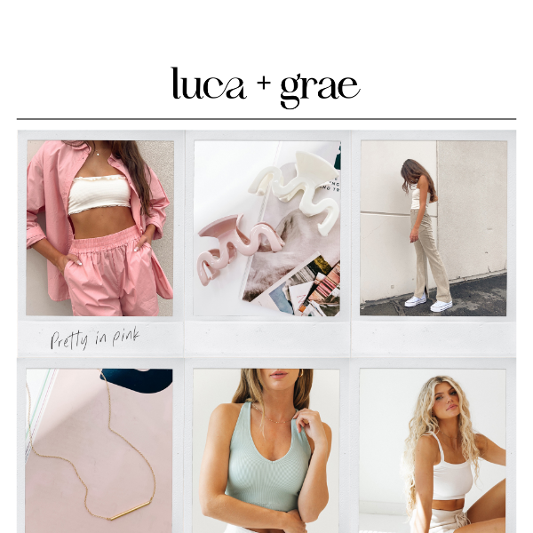 Have you shopped NEW? ✿